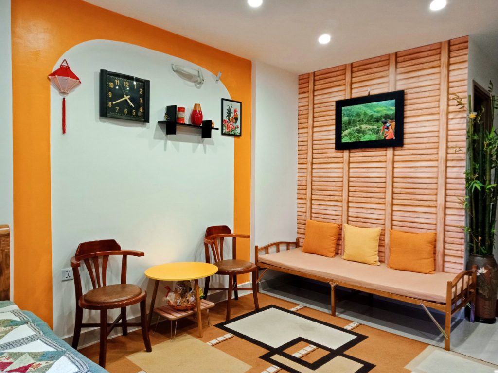 Cho thuê căn Studio giá rẻ tại Vinhomes Smart City Tây Mỗ Đại Mỗ